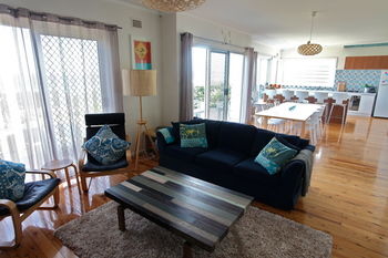 Culburra Beach House - Accommodation Coffs Harbour 24
