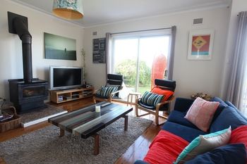 Culburra Beach House - Accommodation Coffs Harbour 25