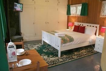 Steindorf Cottages - Accommodation Coffs Harbour 1