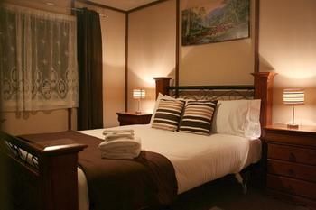 Steindorf Cottages - Accommodation Coffs Harbour 9