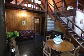 Steindorf Cottages - Accommodation Coffs Harbour 12