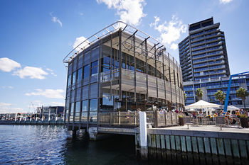 Docklands Serviced Apartments - Accommodation Coffs Harbour 7