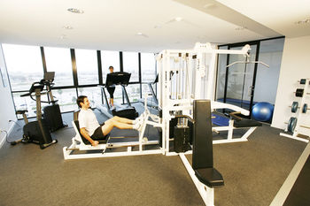 Docklands Serviced Apartments - Accommodation Coffs Harbour 10