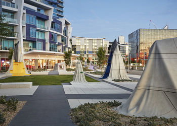 Docklands Serviced Apartments - Accommodation Coffs Harbour 11