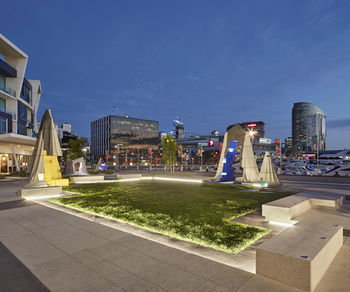 Docklands Serviced Apartments - Accommodation Coffs Harbour 12