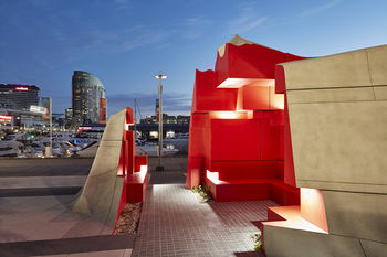 Docklands Serviced Apartments - Accommodation Coffs Harbour 13