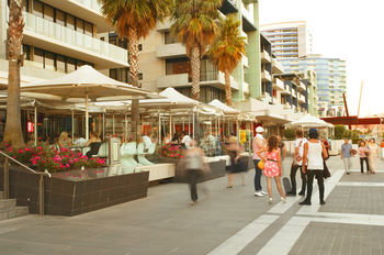 Docklands Serviced Apartments - Accommodation Coffs Harbour 17