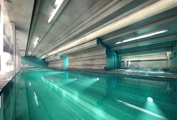 Docklands Serviced Apartments - Accommodation Coffs Harbour 20