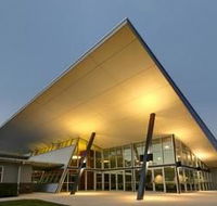 Hunter Valley Hotel Academy - Accommodation Coffs Harbour