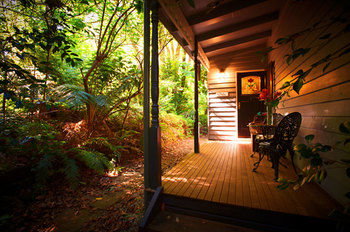 Merrow Cottages - Accommodation Coffs Harbour 0