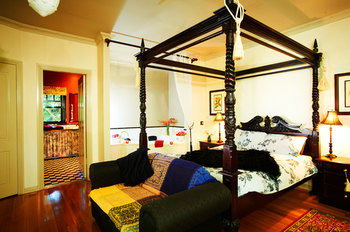 Merrow Cottages - Accommodation Coffs Harbour 8