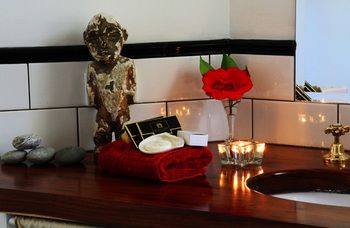 Merrow Cottages - Accommodation Coffs Harbour 9