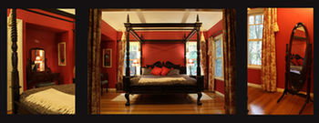 Merrow Cottages - Accommodation Coffs Harbour 17