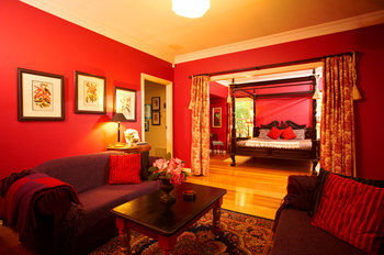 Merrow Cottages - Accommodation Coffs Harbour 22