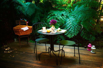 Merrow Cottages - Accommodation Coffs Harbour 25