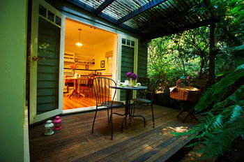 Merrow Cottages - Accommodation Coffs Harbour 26