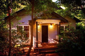 Merrow Cottages - Accommodation Coffs Harbour 27