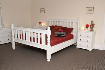 Merrow Cottages - Accommodation Coffs Harbour 28