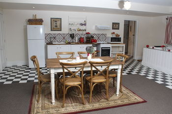 Merrow Cottages - Accommodation Coffs Harbour 30