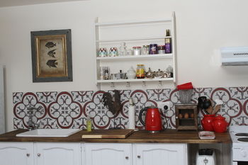 Merrow Cottages - Accommodation Coffs Harbour 35