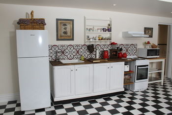 Merrow Cottages - Accommodation Coffs Harbour 38