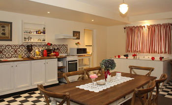 Merrow Cottages - Accommodation Coffs Harbour 39