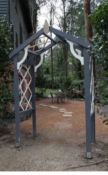 Merrow Cottages - Accommodation Coffs Harbour 42