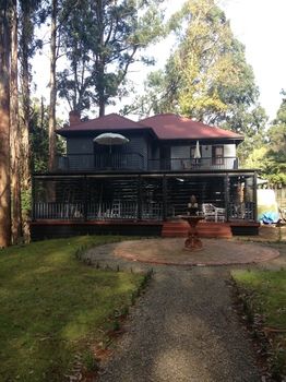 Merrow Cottages - Accommodation Coffs Harbour 55