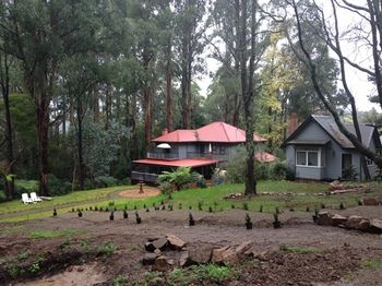 Merrow Cottages - Accommodation Coffs Harbour 56