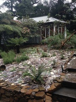 Merrow Cottages - Accommodation Coffs Harbour 58