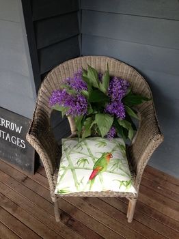 Merrow Cottages - Accommodation Coffs Harbour 59