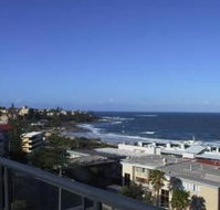 Kingaposs Row Holiday Apartments - Accommodation Coffs Harbour