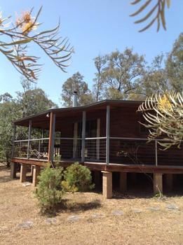 Buffs At Pokolbin - Accommodation Coffs Harbour 0