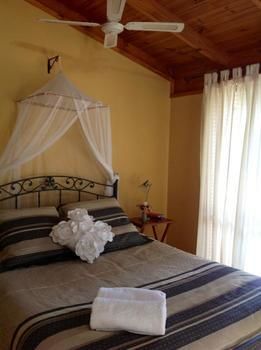 Buffs At Pokolbin - Accommodation Coffs Harbour 1