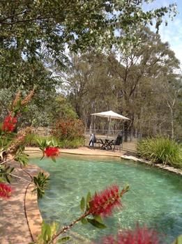 Buffs At Pokolbin - Accommodation Coffs Harbour 3
