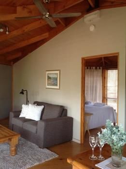 Buffs At Pokolbin - Accommodation Coffs Harbour 4