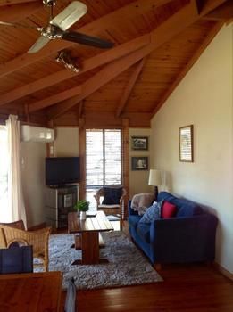 Buffs At Pokolbin - Accommodation Coffs Harbour 5