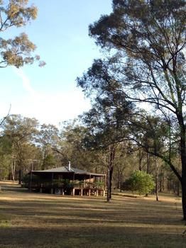 Buffs At Pokolbin - Accommodation Coffs Harbour 7