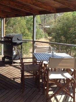 Buffs At Pokolbin - Accommodation Coffs Harbour 8