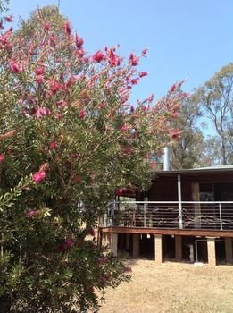 Buffs At Pokolbin - Accommodation Coffs Harbour 9