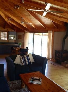 Buffs At Pokolbin - Accommodation Coffs Harbour 11