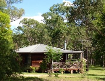 Buffs At Pokolbin - Accommodation Coffs Harbour 12