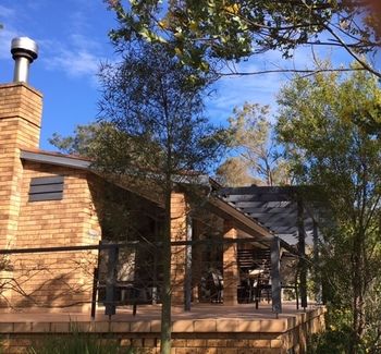 Buffs At Pokolbin - Accommodation Coffs Harbour 14