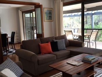 Buffs At Pokolbin - Accommodation Coffs Harbour 20