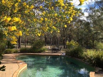Buffs At Pokolbin - Accommodation Coffs Harbour 22