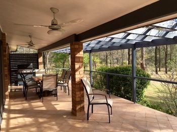 Buffs At Pokolbin - Accommodation Coffs Harbour 23