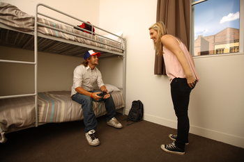 Sydney Harbour YHA - Hostel - Accommodation Coffs Harbour 3