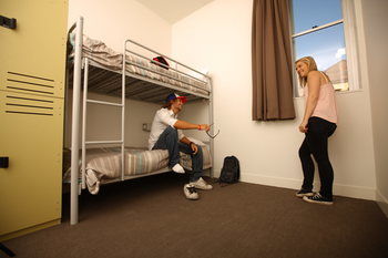 Sydney Harbour YHA - Hostel - Accommodation Coffs Harbour 4