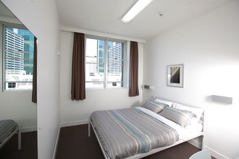 Sydney Harbour YHA - Hostel - Accommodation Coffs Harbour 6