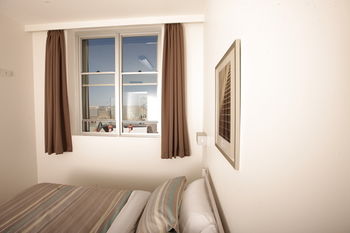 Sydney Harbour YHA - Hostel - Accommodation Coffs Harbour 7